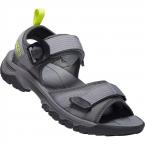 Keen TARGHEE III OPEN TOE H2 MEN (steel grey/evening)