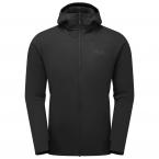 Rab XENAIR ALPINE LIGHT JKT M (black)