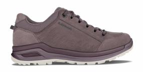 Lowa ASCONA GTX LO Ws (altrosa/rose)