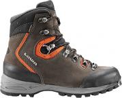 Lowa GAVIA GTX WOMEN (schiefer/orange)