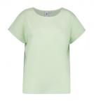 Luhta HYPPEIS SHIRT W (lime green)
