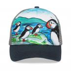 SunDay Afternoons KIDS COOLING TRUCKER PUFFIN PARTY