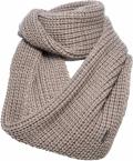 Eisglut ROSALIE LOOP (beige mel.)
