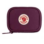 Fjällräven KANKEN CARD WALLET (royal purple)