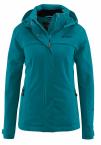 Maier Sports LISBON JACKE WOMEN (dragonfly/night)