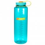 NALGENE TRINKFLASCHE 'WH SILO SUSTAIN' (1,5 L cerulean)