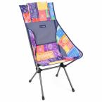 Helinox SUNSET CHAIR (rainbow bandana)