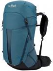 Rab AIROX 36 Wanderrucksack (tempest blue)