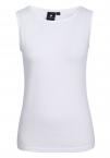 Luhta HAAPOJA TOP W (white)