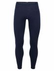 Icebreaker M 200 OASIS LEGGINGS (midnight navy)