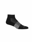 Icebreaker MENS MULTISPORT LIGHT MINI (black/snow)