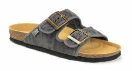 NaturalWorld TROPIC Sandale (grey)