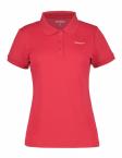 Icepeak BAYARD POLOSHIRT W (raspberry)