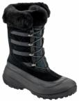 Columbia SLOPESLIDE OMNI-HEAT WOMEN (black, coal)
