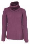 Ivanhoe of Sweden ECO HAZEL ROLLNECK (purple)