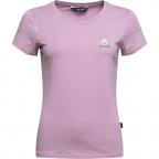 Chillaz GANDIA E CIAO T-SHIRT W (violet)
