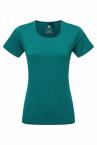 Mountain Equipment TEMPI WMNS TEE (spruce)