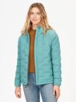 Marmot WARMCUBE ACTIVE NOVUS JACKET W (blue agave)