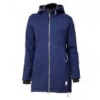 Ivanhoe of Sweden LUNA COAT WB (estate blue)