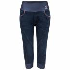 Chillaz FUJI 2.0 3/4 PANT W (denim dark blue)