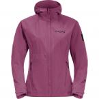 Jack Wolfskin TASMAN 2L JKT W (violet quartz)