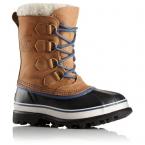 Sorel CARIBOU WL WOMENS (elk/dark mountain)