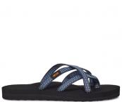 Teva W's OLOWAHU (falls blue indigo)