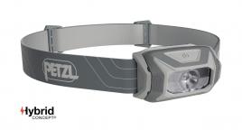 Petzl TIKKINA Stirnlampe (grau)