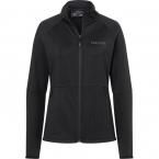 Marmot W LECONTE FLEECE JACKET (black)