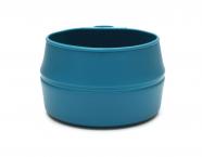 Wildo FOLD-A-CUP GREEN Falttasse, 250ml (azure)