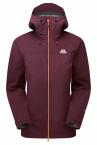 Mountain Equipment SALTORO JACKET W (raisin)