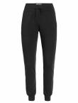 Icebreaker W CRUSH II PANTS (black)