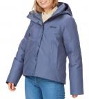 Marmot CHELSEA SHORT COAT W (storm)