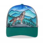 SunDay Afternoons KIDS COOLING TRUCKER LONE WOLF