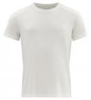 Devold HOVLAND MAN TEE (white)