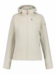 Icepeak BUNNELL FLEECEJACKET W (powder)