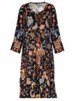DuMilde AUTUM FEAST ETVIOLA Kleid