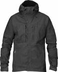 Fjällräven SKOGSÖ JACKET MEN (dark grey)