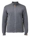 Ivanhoe of Sweden HELMER FULL ZIP M (grey)