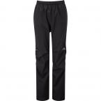 Mountain Equipment ODYSSEY WMNS PANT SHORT (black)