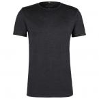 Devold VALLDAL MAN TEE (anthracite)