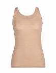 Icebreaker WMNS SIREN TANK (praline)