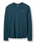 Rab FORCE LS TEE M (tempest blue)