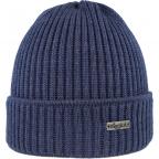 Eisglut JAMESG MERINO Mütze (jeans)