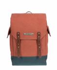 Kraxe Wien TIROL 16L BACKPACK (terracotta)