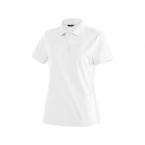 Maier Sports ULRIKE POLOSHIRT W (white)