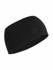 Icebreaker CHASE HEADBAND (black)