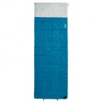 Jack Wolfskin 4-IN-1 BLANKET  5 (dark turquoise)