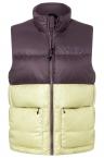 Marmot GUIDES DOWN VEST W (hazy purple/wheat)