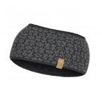Ivanhoe of Sweden FIONA HEADBAND (graphite marl)